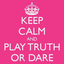 Games For Facebook Parties Dare Questions Truth Or Dare Questions Good Truth Or Dares