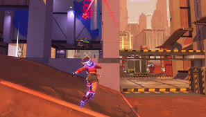 Knockout city is slamming onto nintendo switch, playstation 4, playstation 5, xbox one, xbox series x | s, and windows pc via steam and origin on. With Knockout City Splatoon 3 Might Have Some Competition Half Glass Gaming