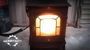 The oilaway attachment is an accessory for the smartash cyclonic barrel burner that injects waste oil into the barrel during the burn cycle. Make A Forced Air Waste Oil Burner Youtube