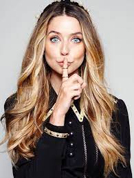 Autumn inspiration hair inspiration zoella outfits zoe sugg hair 2018 long bob beauty secrets hair inspo hair goals. This Is The Exact Makeup Zoella Is Wearing On The Cover Of Cosmopolitan