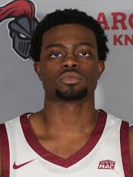 Darius Isaac (11/18/2025)