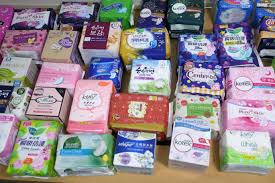 Have a conversation with your pads. India Scraps Sanitary Pad Tax In Boost For Female Education South China Morning Post