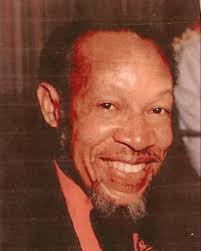 George Phillip Barrett