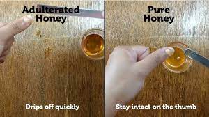 How To Identify Pure Natural Honey From Adulterated Fake Honey Smallstarter Africa