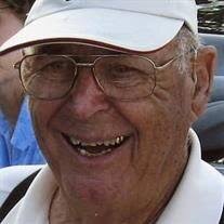 Norman Martin Obituary