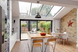 30 Extraordinary Small House Kitchen Design Ideas Best For Maximize Your Space In 2020 Small House Kitchen Design House Design Kitchen Kitchen Extension