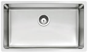snless steel rubine kitchen sink