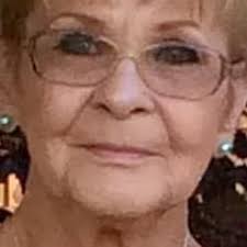 Barbara Harmon Obituary (1940