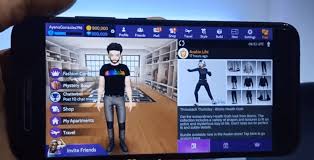 Avakin Life Mod Apk Android 1 Android Mobile Games Game Cheats Mobile Game