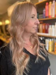 The Little Hair Shop