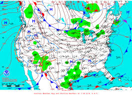 synoptic discussion january 2015 state of the climate