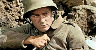 Lew Ayres: The Lead Actor In 'All Quiet