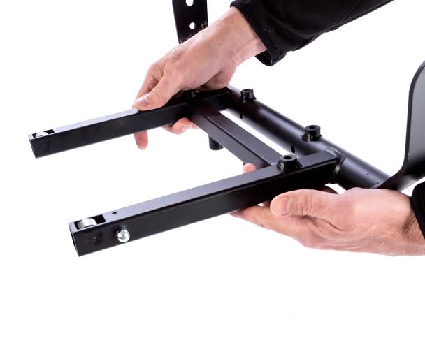 PY5645 Easy-Adjust Seat Depth – EasyStand