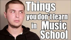 A Day In My Life As A Freelance Musician