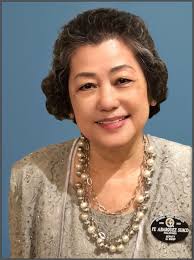 General Grand Chapter Appointments for Virginia (2025-2027)