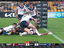 Sydney roosters vs brisbane broncos free nrl tips, predictions and preview will be available in the days leading up to the game. M3i0rebscotizm