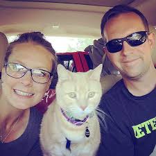 The Life and Times of Joey the Cat (@thelifeandtimesofjoeythecat) • Facebook