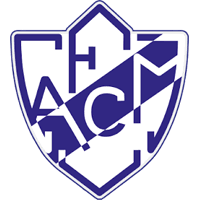 Arg Ferrocarril Midland Merlo Times De Futebol Argentina Logotipos