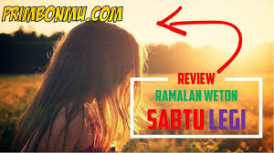 Selamat datang kembali di chanel mitos. Weton Sabtu Legi Manis Ramalan Watak Jodoh Usaha