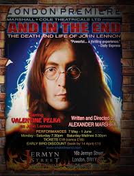 Jonathan Baz Reviews...: May 2013