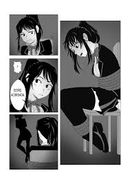 Retribution - Portuguese