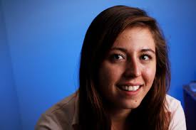 Morgan Campbell ready to run