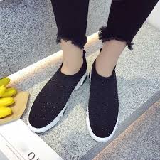 Basket Elastique Femme Cdiscount