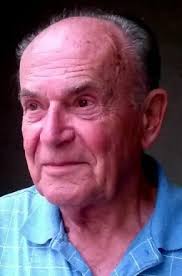 Obituary information for Martin C. Ernst