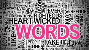 Image result for words images