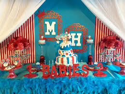 It was a lot of fun! Dr Seuss Baby Shower Party Ideas Photo 9 Of 16 Catch My Party