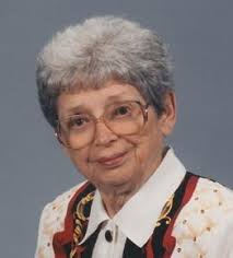 Virginia Whitesides Obituary