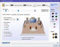 Dolby creates audio, visual, and voice technologies for movies, tv, music, and gaming. Download Realtek Hd Audio Drivers Free Latest Version