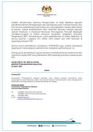 Maklumat terperinci kenderaan dan insurans. Pengecualian Perbaharui Lesen Memandu Dan Roadtax Pkp 1 April Sehingga 31 Mei 2021