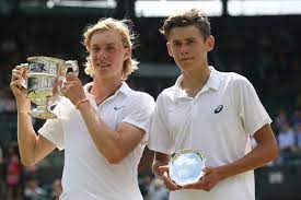The australian open starts on january 20 in melbourne. Alex De Minaur A Twitter Well Today Wasn T Meant To Be I D Like To Thank Everyone For The Support And Say Congratulations To Denis Sw19