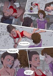 Vorish Things 2 - Page 2 - Comic Porn XXX