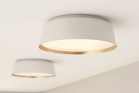 The current fixture has frosted glass so most of the light goes up (and we can't stand the fixture style, so it has to go). Ceiling Fixtures American Style Lighting Au