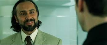 Sri Lankan-born American actor