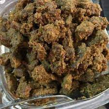 You can get the chuck tender or flank steak for beef satay. Resepi Satay Goreng