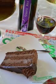 Fie că vorbim despre ganache de ciocolată neagră sau albă, aveți nevoie de ingrediente de calitate pentru o. Pin On Prajituri De Casa