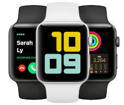 Included band may be a generic band Apple Watch Series 3 Apple Wiki Fandom