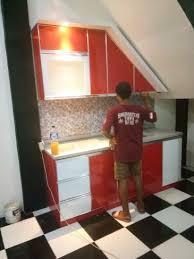 0821 3267 3033, jasa pesan toko jual kitchen set minimalis di malang kediri tulungagung blitar pasuruan depok jakarta bogor bekasi tangerang tak hanya sebagai tempat memasak, kitchen set saat ini dibuat sebagai asesoris atau pemanis ruangan. Kitchen Set Bekasi Murah Minimalis 081908117713 Kitchen Set