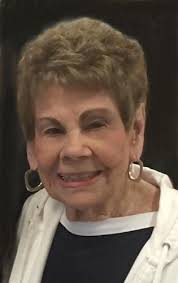 Maudie Buchanan Davis