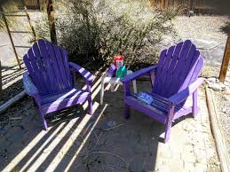 Shop purple patio furniture at bellacor. Mom Knows Best How To Easily Restore Patio Furniture To Look Like New