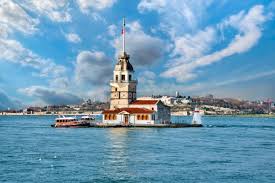 جولة اسكودار - Safarna ومن اكبر 3 جوامع في تركيا