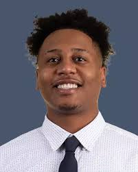 2021-22 Men's Basketball Roster