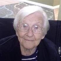 Frances Nadine Schultz Obituary