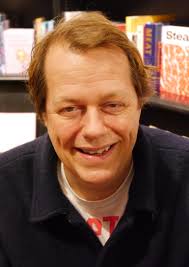 Том Паркер-Боулз — Вікіпедія