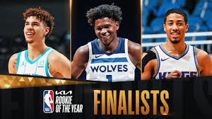 Who is most likely to win mvp nba 2021? Finalists Announced For 2020 21 Nba Awards Nba Com