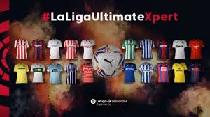 Horarios, resultados, clasificación, noticias, estadísticas, y mucho más. Laliga Official Website Laliga