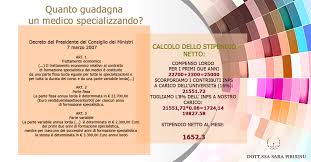 In questa quarantena ormai di lunga durata, un dato di cui si è certi è l'aumentare del tempo trascorso sul web e sui fondamentali social network. Stipendio Medico Specializzando Calcolo